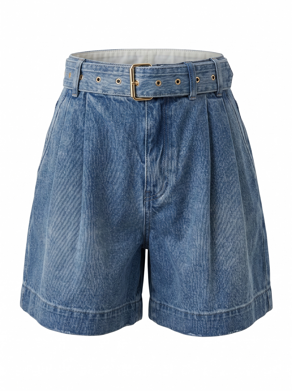 Michael Kors Denim Shorts