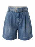 Michael Kors Denim Shorts