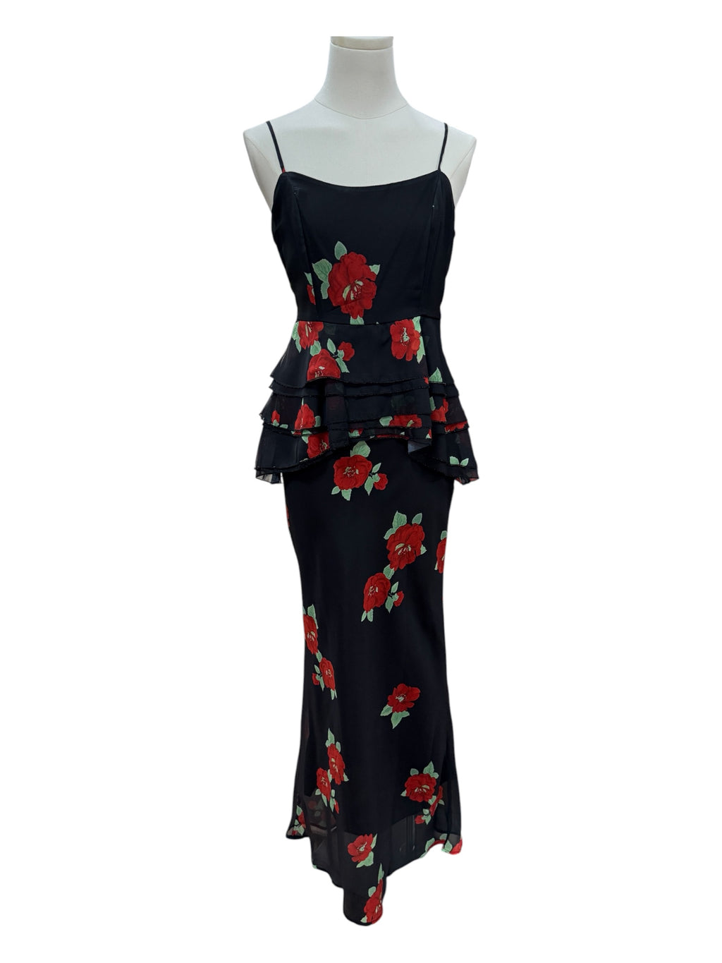 Red Roses set  small