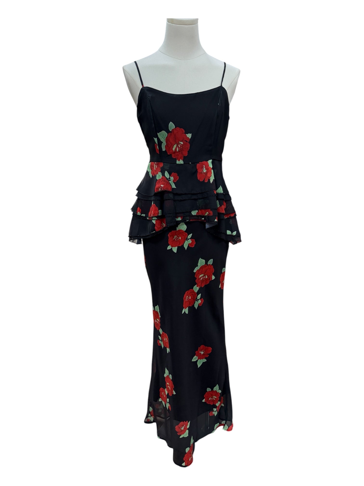 Red Roses set  small