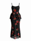 Red Roses set  small