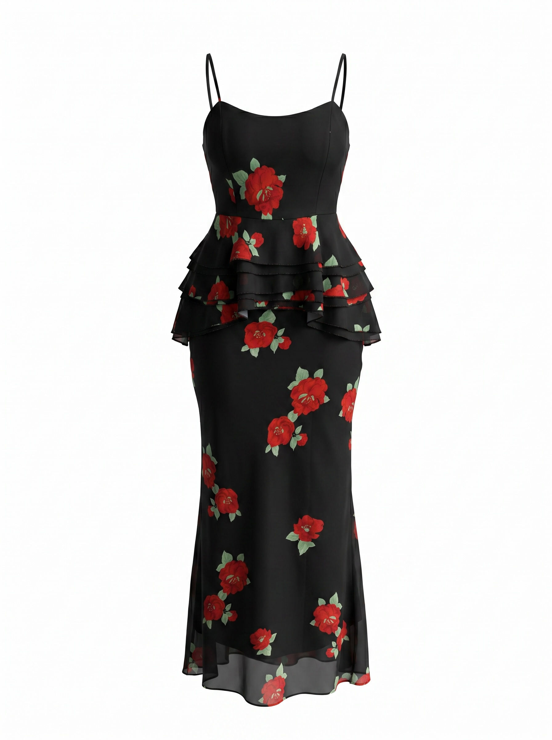 Red Roses set  small