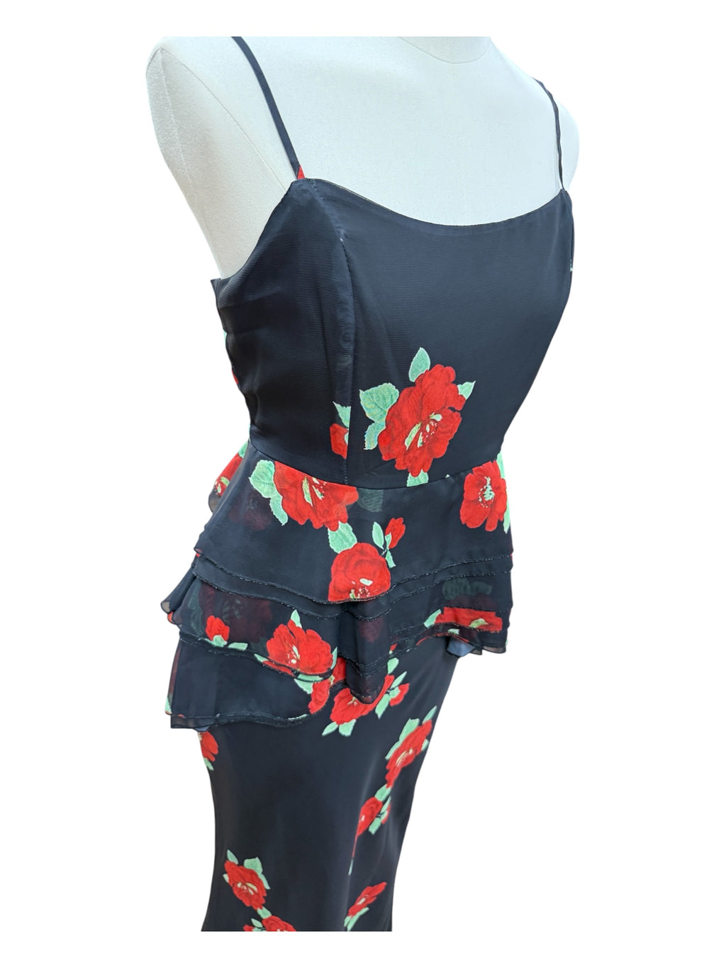 Red Roses set  small
