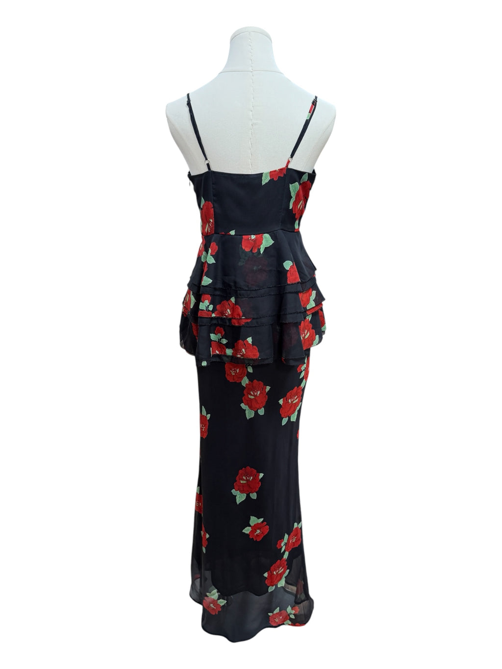 Red Roses set  small