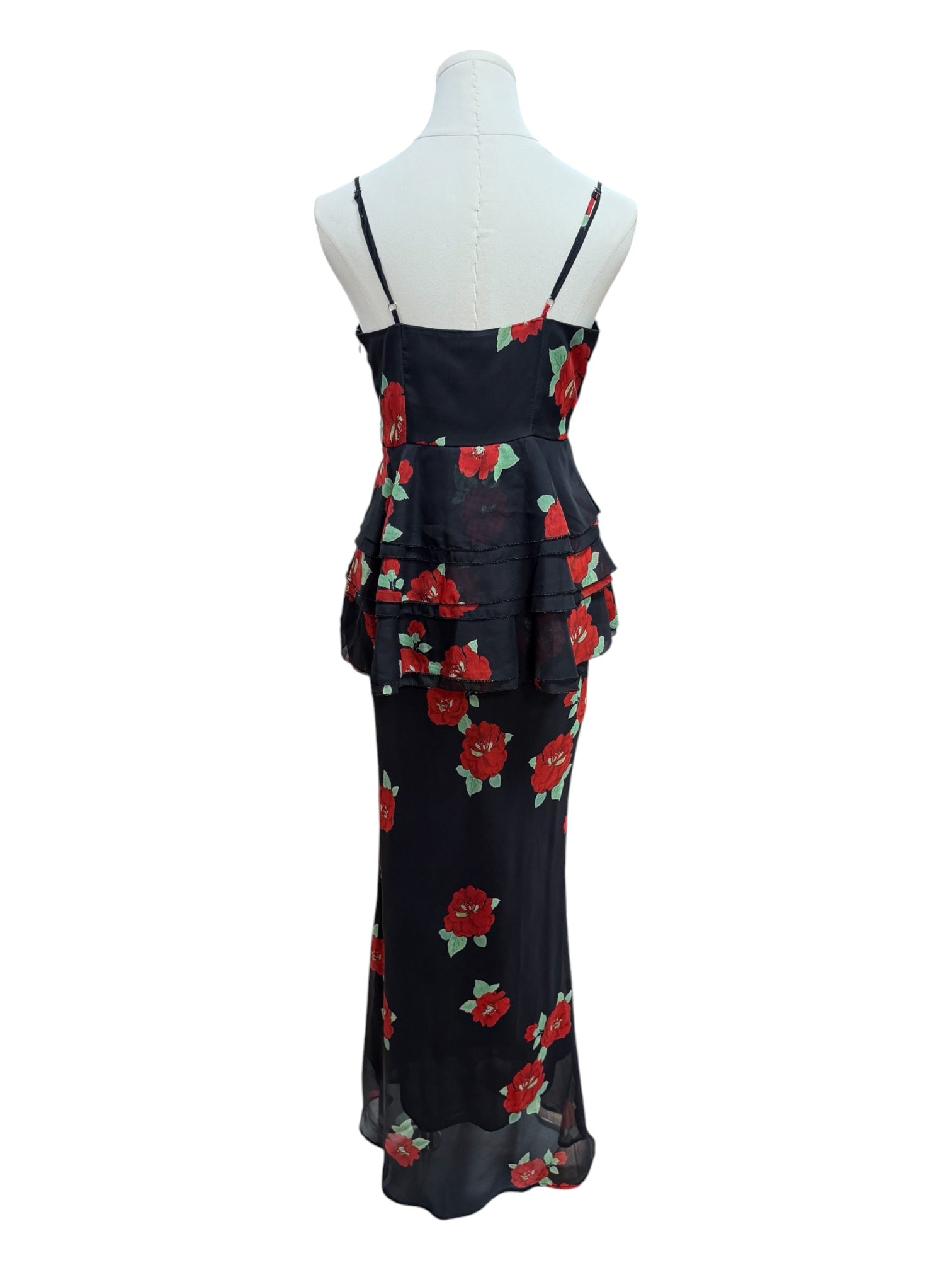Red Roses set  small