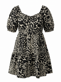 What to wear black off short dress Small