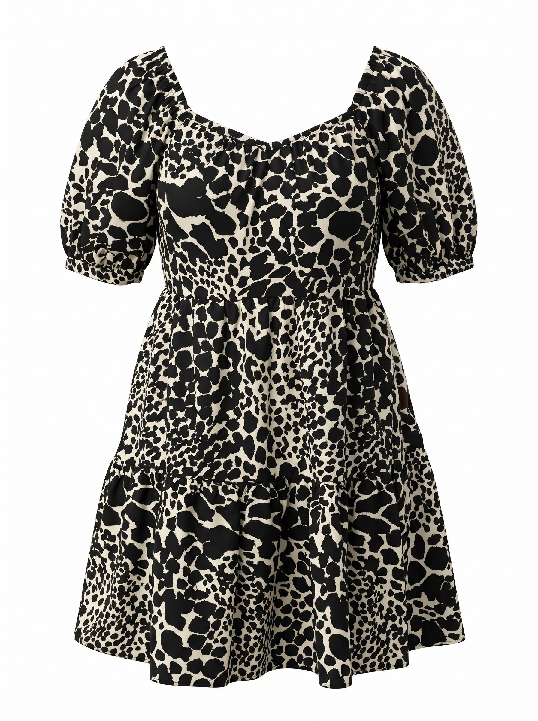 What to wear black off short dress Small