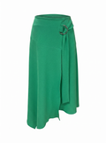 TVZ Green Skirt