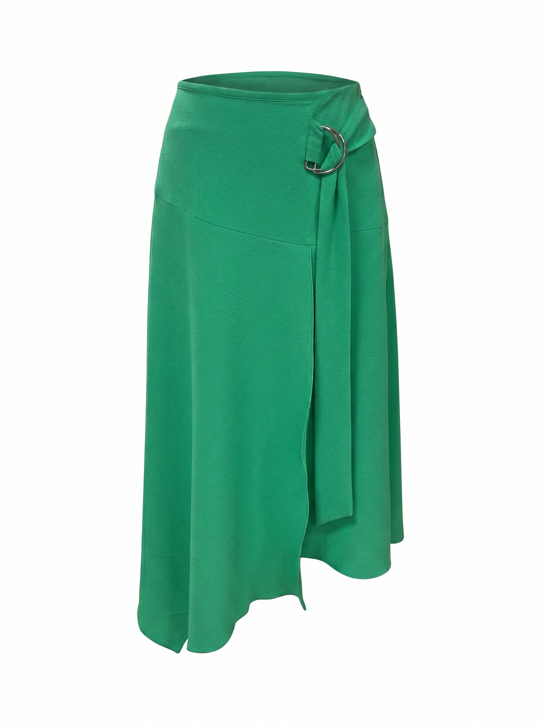 TVZ Green Skirt