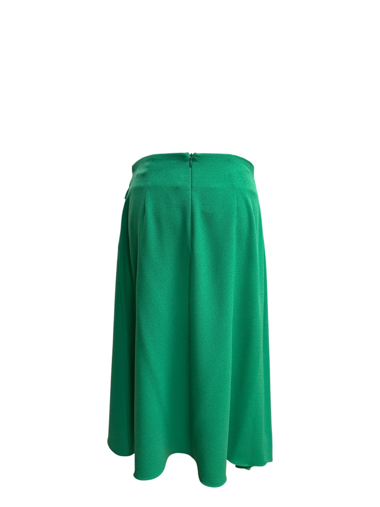 TVZ Green Skirt
